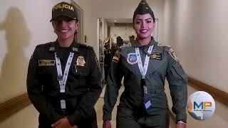 Becas para la Policía y la Armada