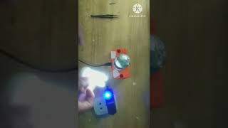 Diy Wireless Electricity