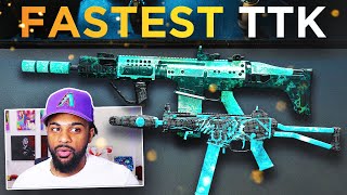 *NEW* BEST META LOADOUT on Rebirth Island! (Warzone Meta Loadouts)