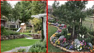 Asethetic Gardern Decoration Design Garden ideas