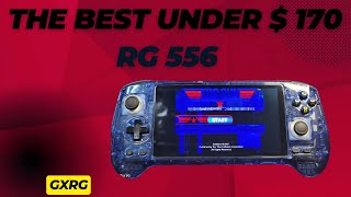 THE BEST HANDHELD UNDER 170!