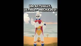 Nerd Jet Jaguar #short  #kaijuuniverse  #roblox  #kaiju  #trending  #fyp #memes #edit #funny #viral