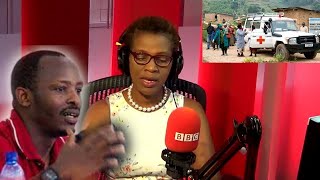 BBC GAHUZA YO KUWA 28/9/2021 IVUZE KURI KAYUMBA CHRISTOPHE UFUNZWE IBIMUBAYEHO BITANGAZA BENSHI