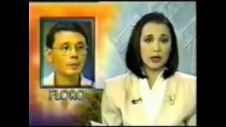 ABS-CBN's Pulso: Aksyon Balita FOOTAGE [23-JUN-2000]