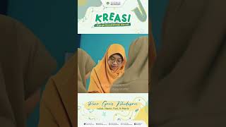 Shorts | Pena Garis Kehidupan - Luluk, Hanin, Fuzi, & Maris (2) #mbsyogyakarta #youtubeshorts