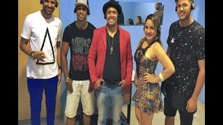 Grupo Só Marrento-  Quem Sabe