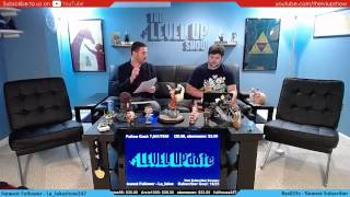 The Level Up Show - Episode 86