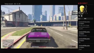 Diffusion PS4 Gta 5