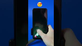 Chipi chipi chapa magic iPhone trick