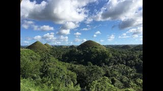 2 Day Adventures in Bohol