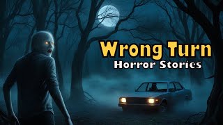 10 Wrong Turn True Horror Stories