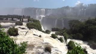 Foz de Iguaçu, Brasil