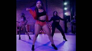 Alexis Beauregard | Rihanna - "What's My Name" | Nicole Kirkland Choreography