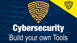 Python Cybersecurity 101 — Build your own tools in 10 min