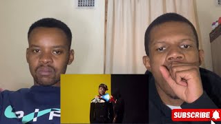 Krept x Chip - Daily Duppy | GRM Daily[Reaction]…