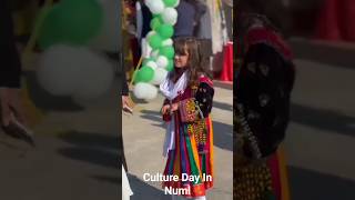 Culture day in Numl University❤|| Pakistani Culture🔥 || Culture Dance #numluniversity #cultureday