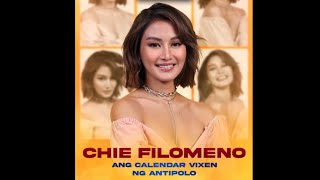 Chie Filomeno Photos