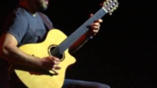 Rodrigo Y Gabriela Paris concert Zenith may 22 2014