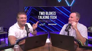 What is Hubbl and how does it work - Two Blokes Talking Tech #621