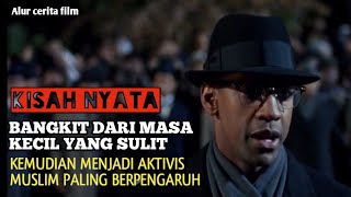 PEMUDA YANG BERTOBAT!! KEMUDIAN MENJADI ORANG YANG BERPENGARUH DALAM SEJARAH -Alur cerita film