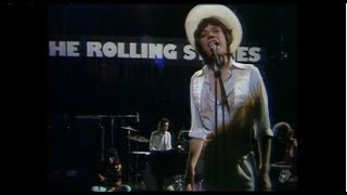 The Rolling Stones - Angie - OFFICIAL PROMO (Version 2)