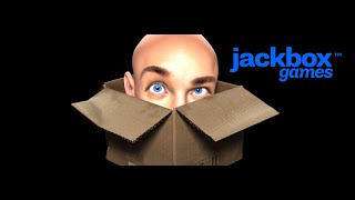 jack box веселуха