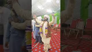 Saraiki Jhumar 😎 ll Balochi Jhumar Dance Dhol Been Shenai ll VIP Saraiki Jhumar Dance #shorts