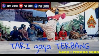 BAJIDORAN pmp 21-03-2021 lagu : Tepang Sono