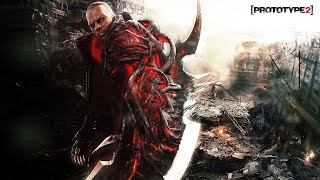 prototype 2 all dlc skins+powers on pc [2020]