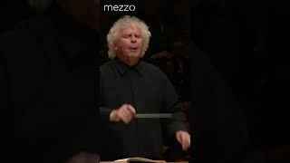 Shostakovich: Symphony No.4 - Simon Rattle, London Symphony Orchestra