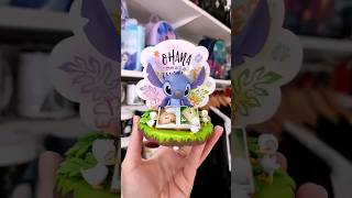 Nuova figure di Stitch con le paperelle ABYstyle Studio 🦆