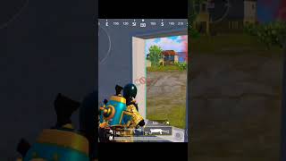 PP-19 Bizon And Camping Air Drop #shorts #pubgmobile #youtubeshorts