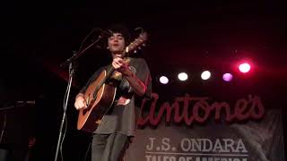 Adam Melchor - “Joy Ride” 06/07/2019 Antone’s, Austin TX