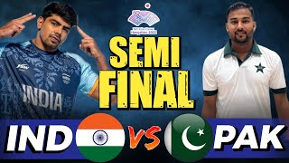 ASIAN GAMES 2023 - India vs Pakistan Semi-Final 1 || IND vs PAK Kabaddi Semi Final