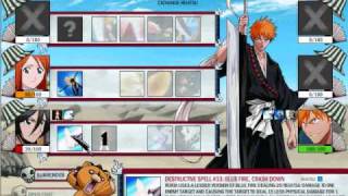 Soul Arena Missions Ichigos Destiny The Mod Soul