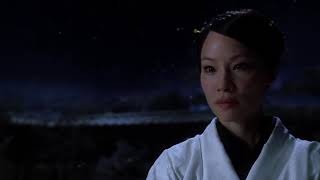 ANTHEM by MOBY & Kill Bill Vol. 1: The Bride Vs O-ren Ishii Tarantino Full HD 1080P