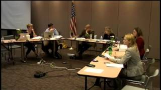 SBOE May 14, 2014 Assessment Subcommittee