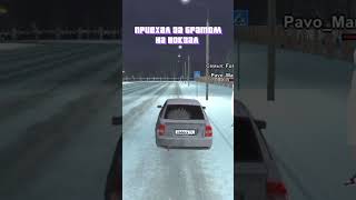 БЛЕК РАША GTA SA BLACK RUSSIA #shorts