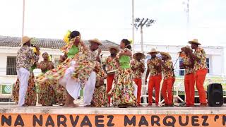 Plátano Maduro - Herederos del Bullerengue