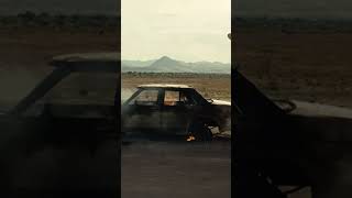 No Country For Old Men - vertically - #ai #viral #cool #fyp #coenbrothers #film #movies #daylight