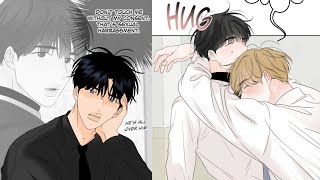 Scented Hearts Chapter 32 | Manhwa | Manga| bl manhwa