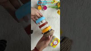 Valentine Day Special Love Jar ❤ | Valentine Day Gift | Valentine Day | Jar Painting | Youtubeshort