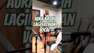 aura kasih//latihan ola vocal #artist #dj #djremix #djviral #aurakasihh