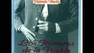 los romeros de la puebla - antes que acabe la cuarta