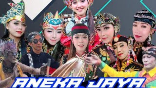 full mendeman ebeg aneka jaya pekuncen jatilawang