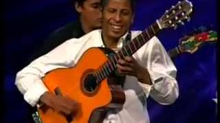 La Flor de la Canela Guitarra