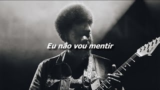 Michael Kiwanuka - I Won't Lie [Legendado/Tradução]