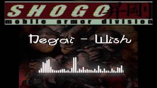 Negai - Wish (Shogo Intro Music)