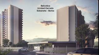 Selvatica -  Sabaneta