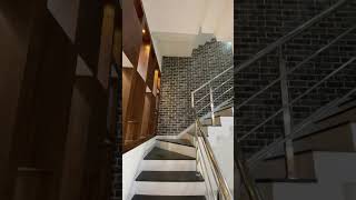 New 15x50 Duplex House for sale in indore